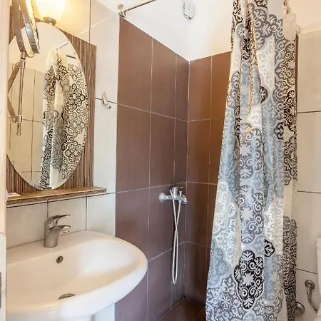 Apartament Afroditi Garden Apartment